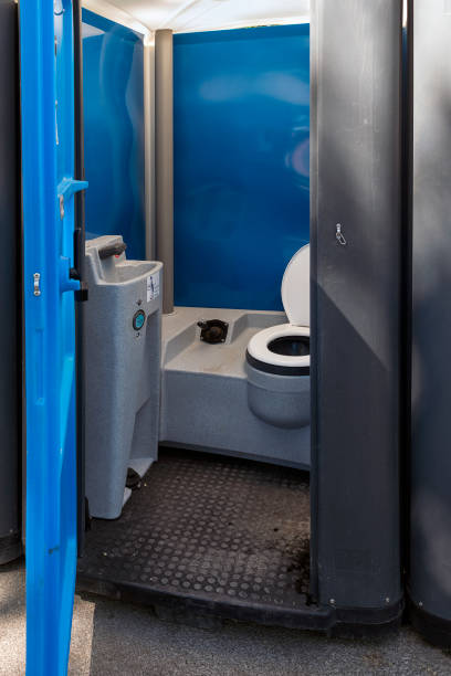 Best Construction site porta potty rental  in Airmont, NY