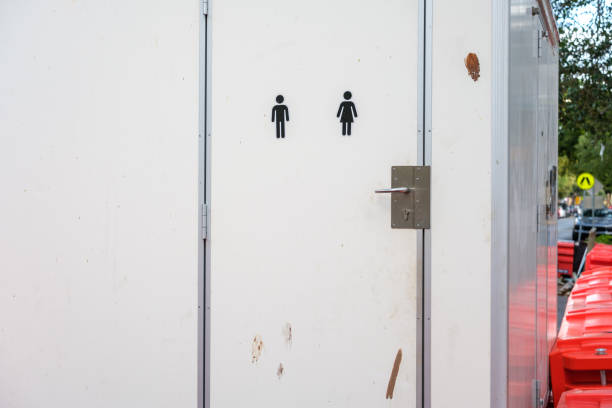 Best Temporary restroom rental  in Airmont, NY