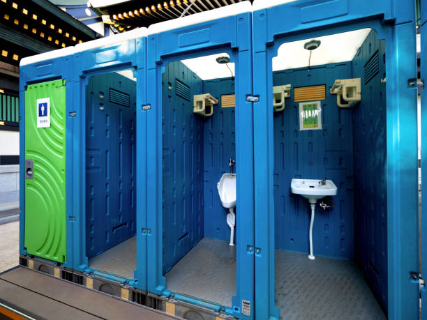 Best Construction site porta potty rental  in Airmont, NY